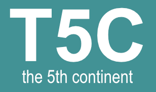 T5C - The 5th Continent